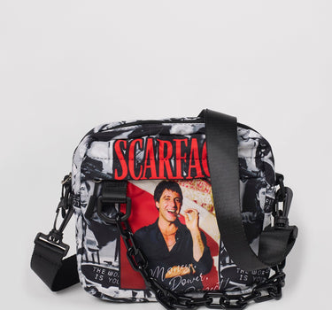 Scarface Crossbody Bag