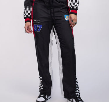 Women Wild Ones Racing Pants