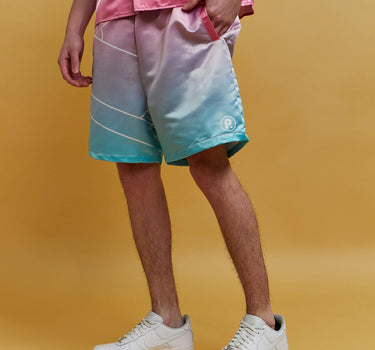 South Beach Court Shorts