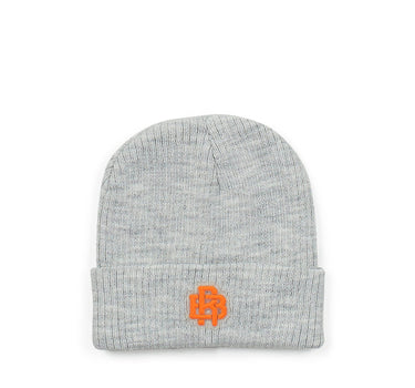 RB Series Beanie - Grey